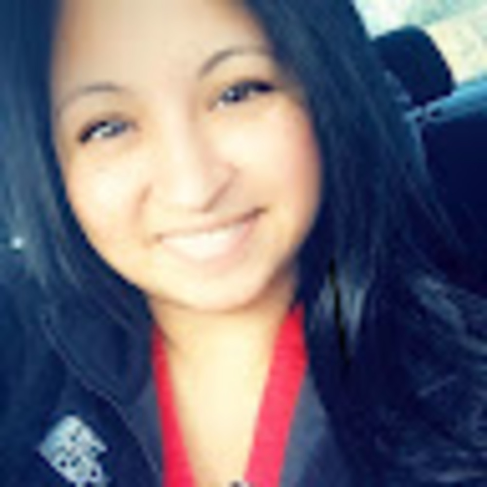 Meet your Posher, Angelica